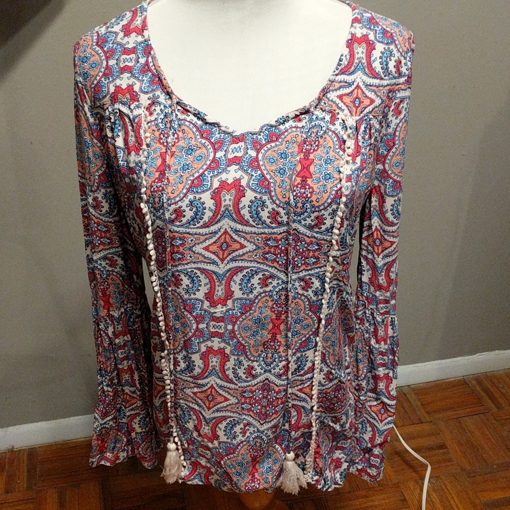 Cute top